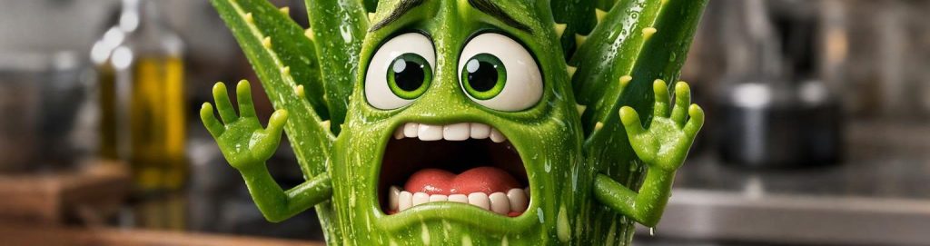 Aloe Vera Tea: benefits, when to use it and essential&nbsp;precautions